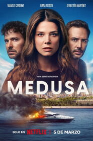 Medusa [2025] : Season 1 Dual Audio [Hindi ORG & ENG] WEB-DL 480p, 720p & 1080p HEVC | [Complete]